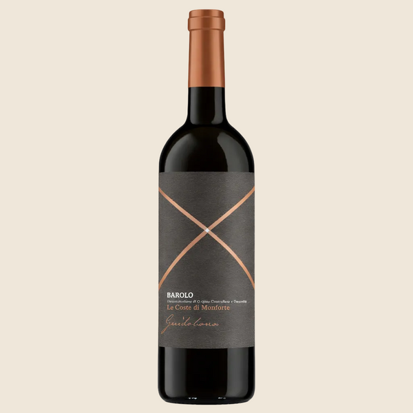 Guidobono Le Coste di Monforte Barolo DOCG 2021