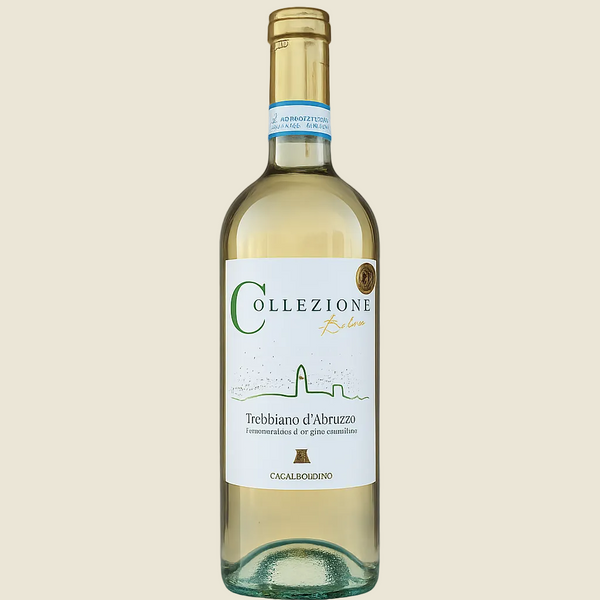 Casal Bordino Collezione Trebbiano d'Abruzzo DOC 2024