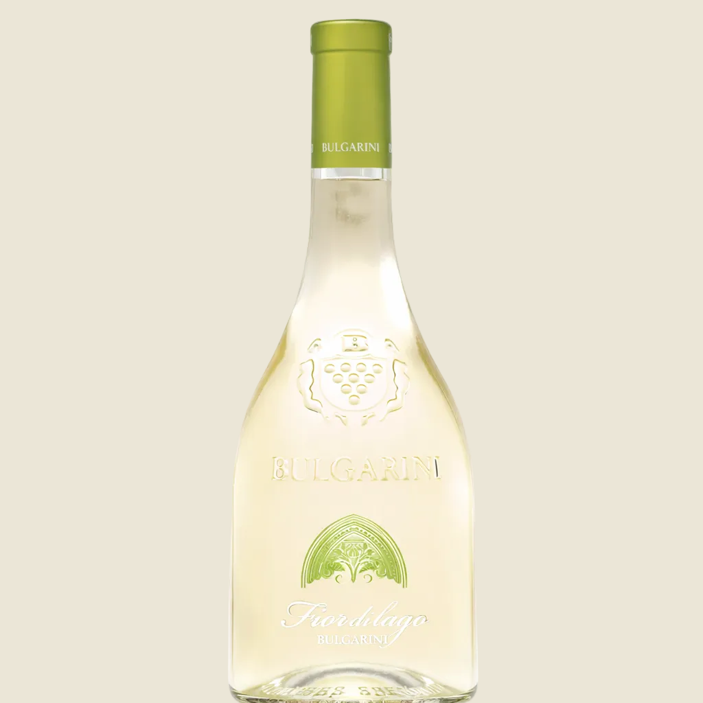 BULGARINI Bianco Fiore 2025