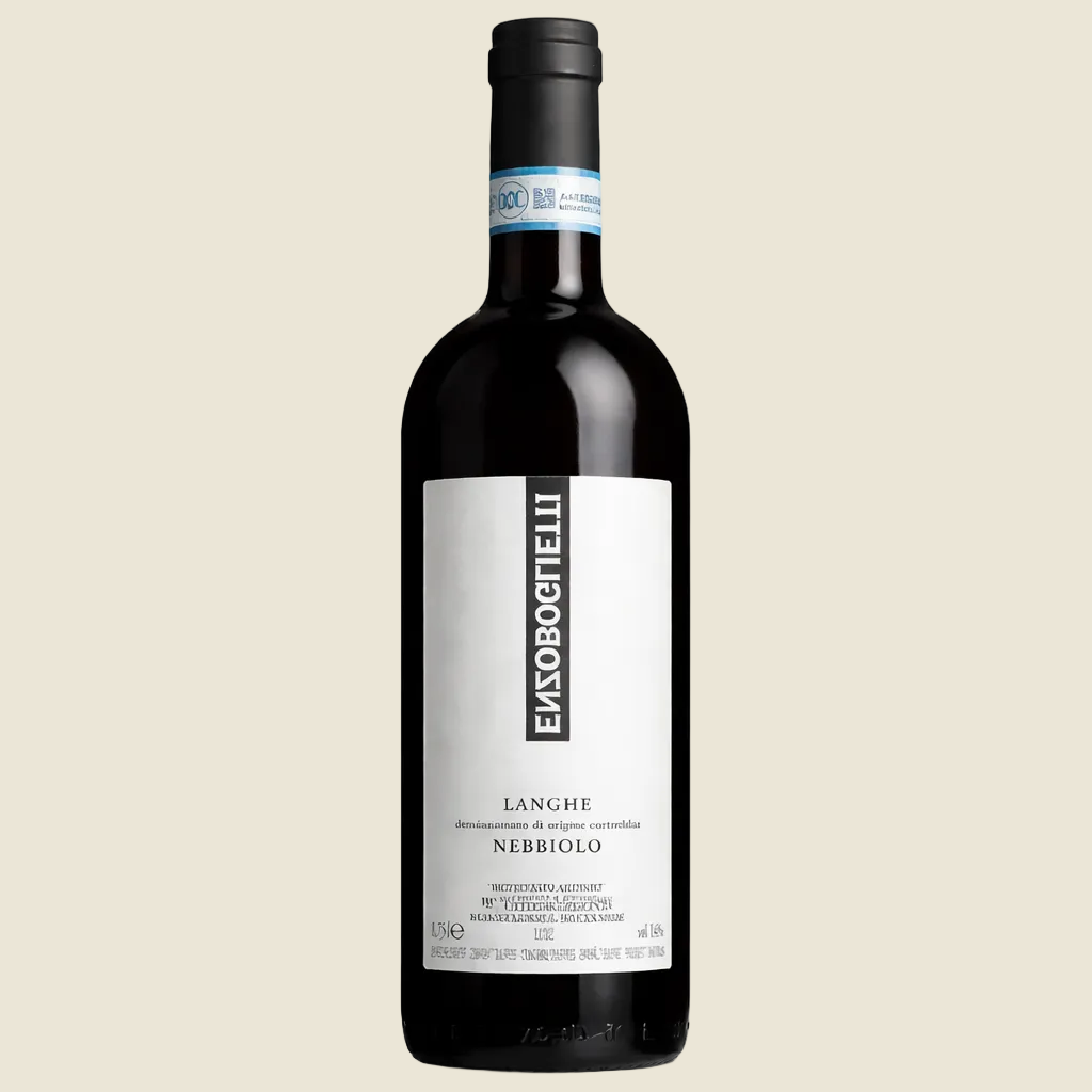 Enzo Boglietti Langhe Nebbiolo 2024