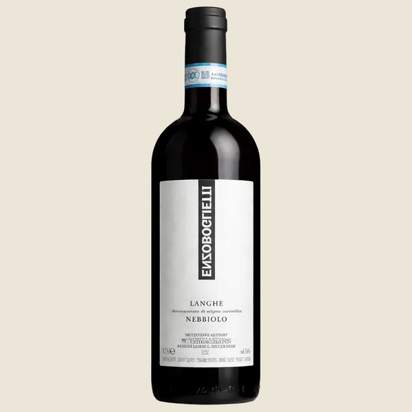 Enzo Boglietti Langhe Nebbiolo 2024