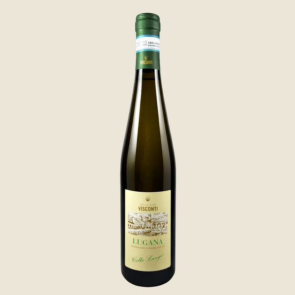 Antica Casa Visconti Collo Lungo Lugana DOP 2024