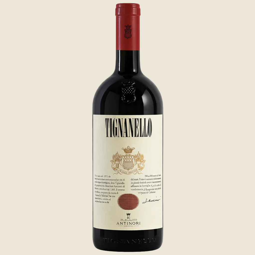 Antinori: Tignanello 2023