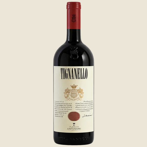 Antinori: Tignanello 2023