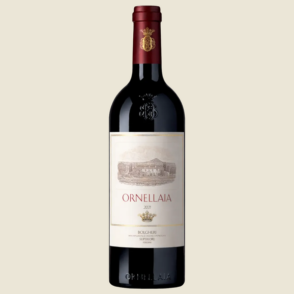 Ornellaia dell'Ornellaia Bolgheri DOC Superiore 2021