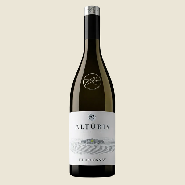 Alturis Chardonnay 2025 IGP