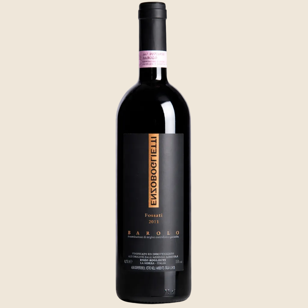 Barolo Enzo Boglietti  2019