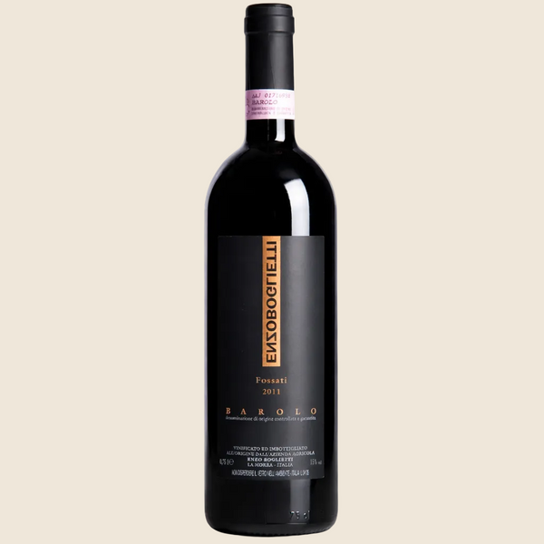 Barolo Enzo Boglietti  2019