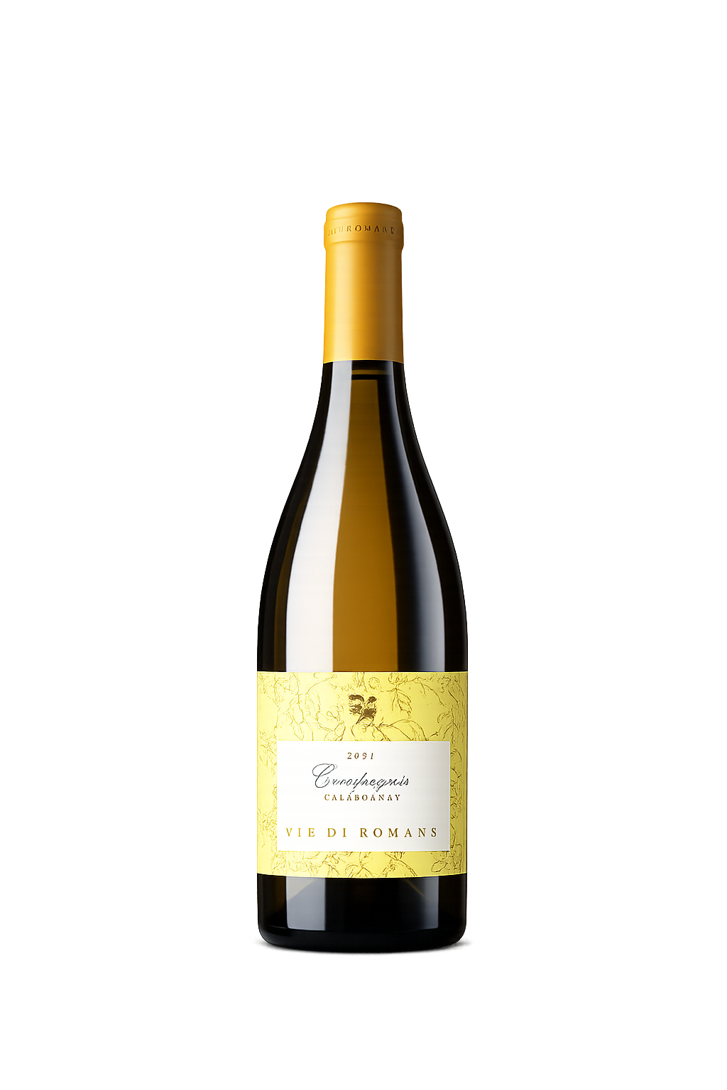Vie di Romans Ciampagnis Chardonnay DOC 2024