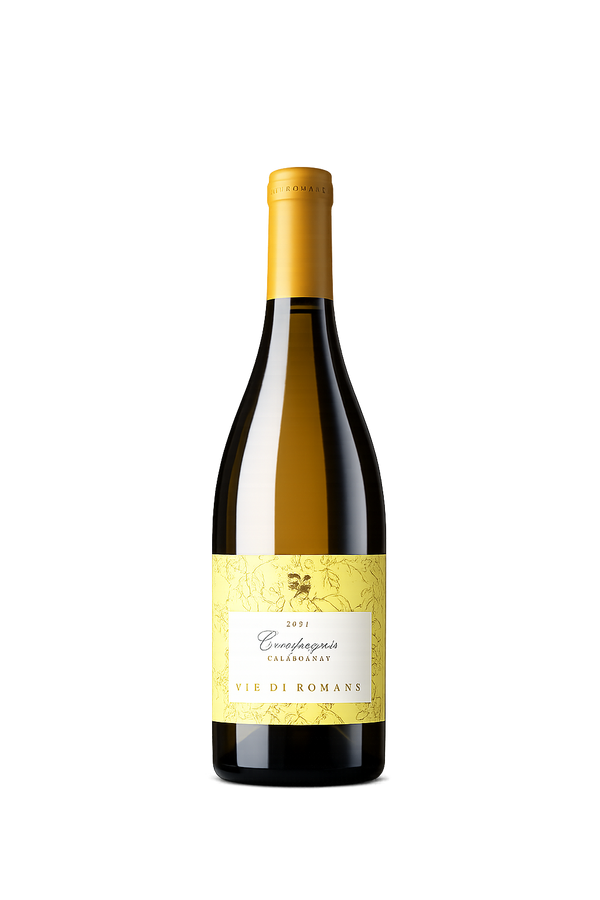 Vie di Romans Ciampagnis Chardonnay DOC 2024