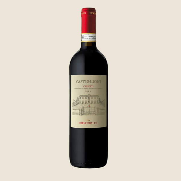 Marchesi de `Frescobaldi Castiglioni Chianti 2024 DOCG