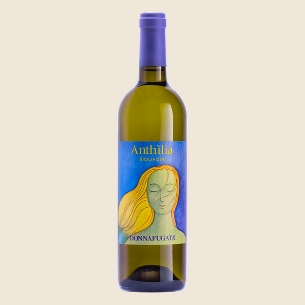 Donnafugata Anthilia Bianco di Sicilia 2024 IGT
