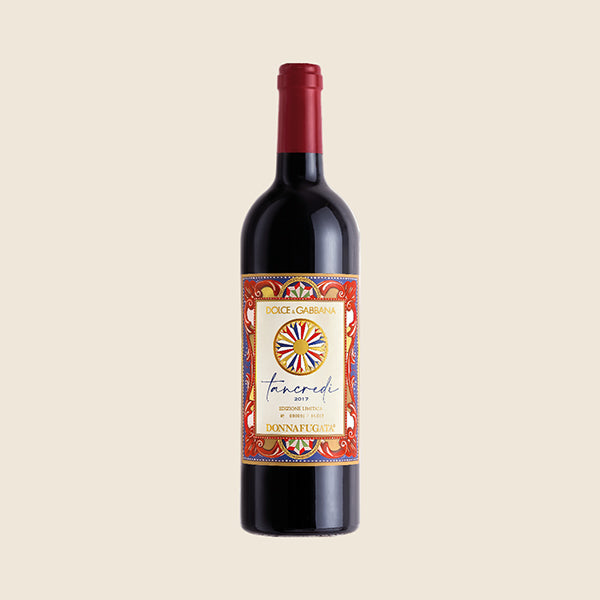 Donnafugata - Tancredi 2020 Dolce & Gabbana