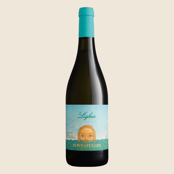 Donnafugata Lighea Zibibbo Sicilia DOC 2024