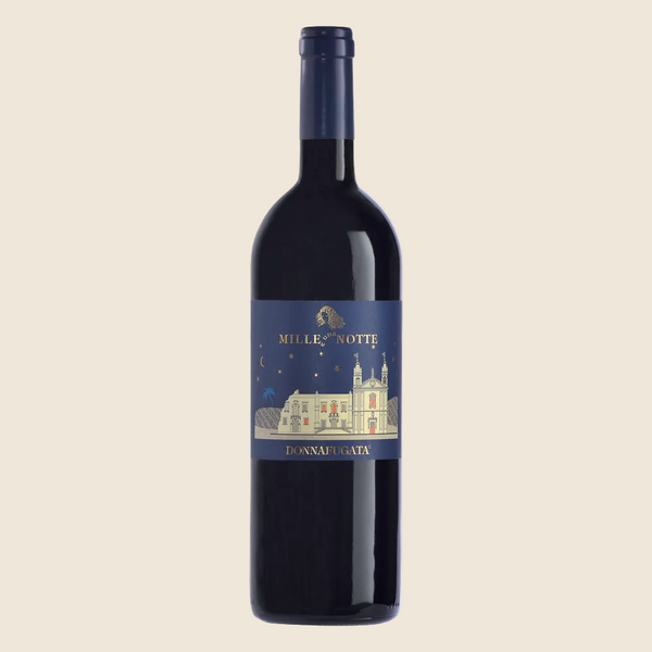 Donnafugata Mille e una Notte Terre Siciliane IGT 2021