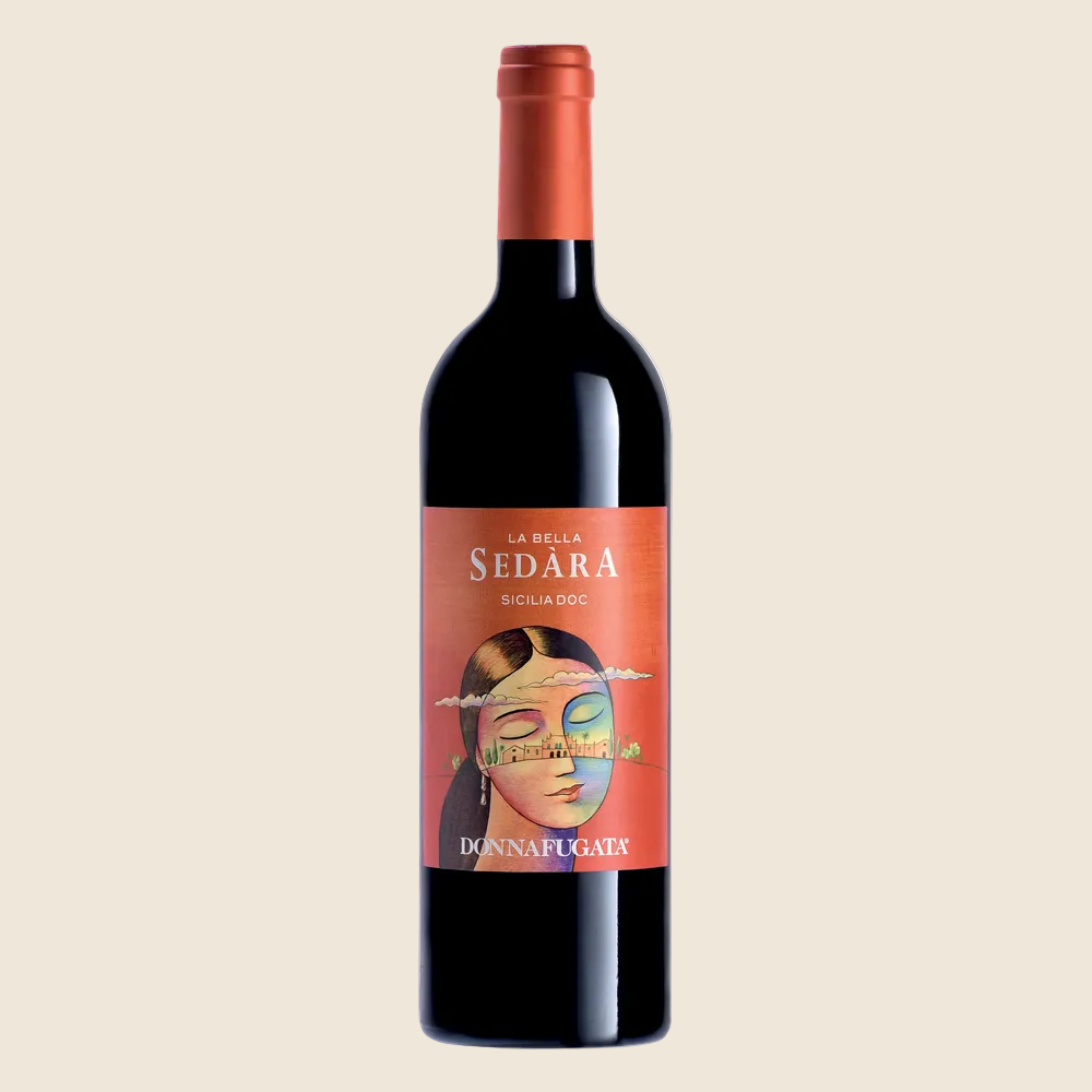 Donnafugata Sedarà Rosso 2023 IGT