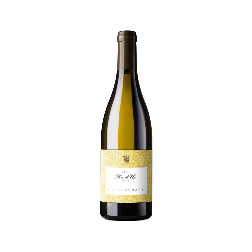 Vie di Romans Flor di Uis 2024 DOC