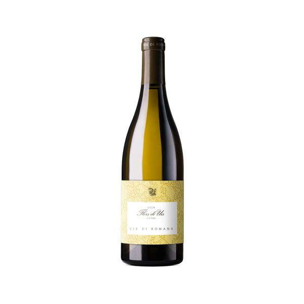 Vie di Romans Flor di Uis 2024 DOC