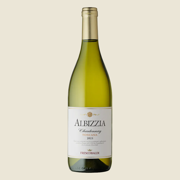 Frescobaldi Toscana Albizzia Chardonnay 2023