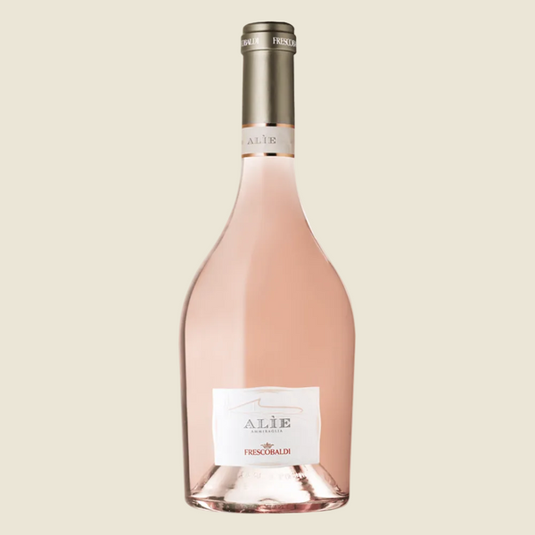 Marchesi de Frescobaldi Alìe Rosé Toskana IGT 2024