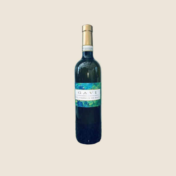 Gigi Rosso Gavi di Gavi 2025