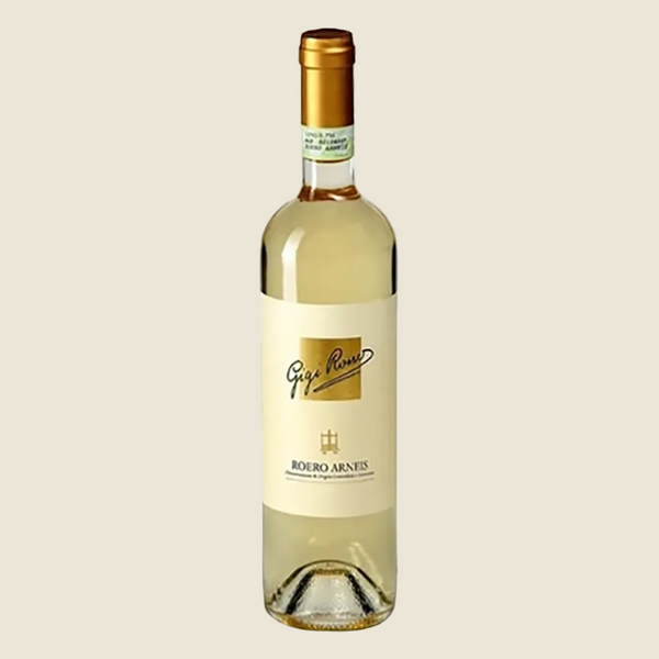 Gigi Rosso Roero Arneis DOCG 2024