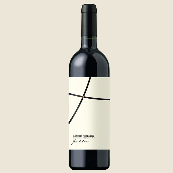 Guidobono Langhe Nebbiolo DOC 2024