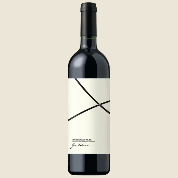 Guidobono Barbera d'Alba 2024