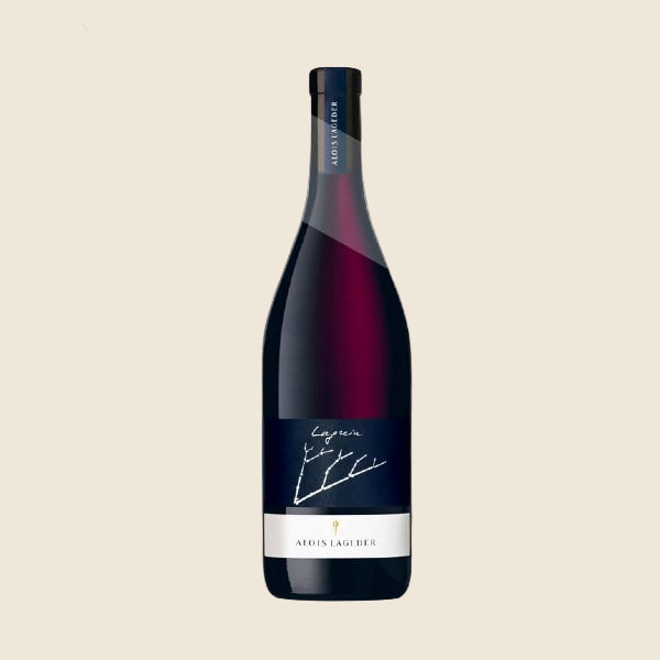 Lagrein Alto Adige Lageder DOC 2022