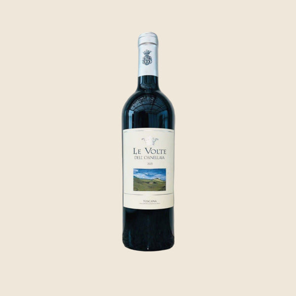 Tenuta Dell'Ornellaia Le Volte 2022 IGT