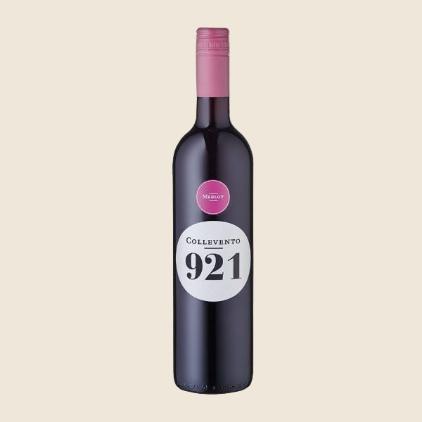 Merlot Collevento 921 IGT 2024, Antonutti