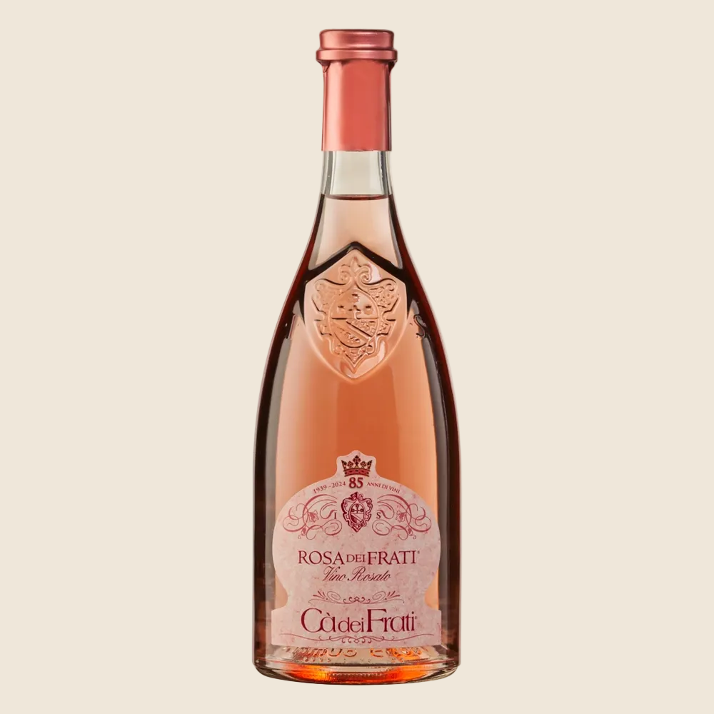 Rosa Dei Frati 2024 Riviera Del Garda Classico