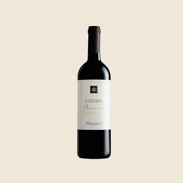 Argiolas Costera Cannonau di Sardegna DOC 2022