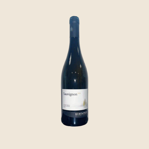 Kurtatsch Sauvignon 2024 DOC