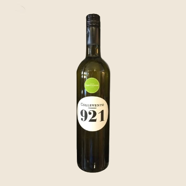 Antonutti Collevento 921 Sauvignon 2025 IGT