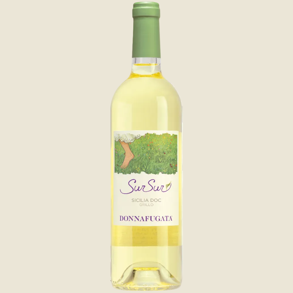 Donnafugata Sur Sur Grillo DOC 2024