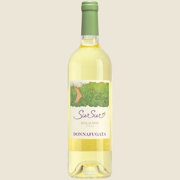 Donnafugata Sur Sur Grillo DOC 2024
