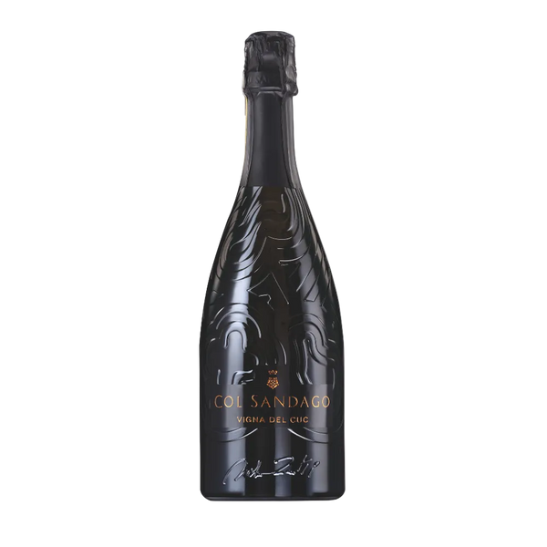 Prosecco Superiore Brut Vigna del Cuc Tenuta Col Sandago