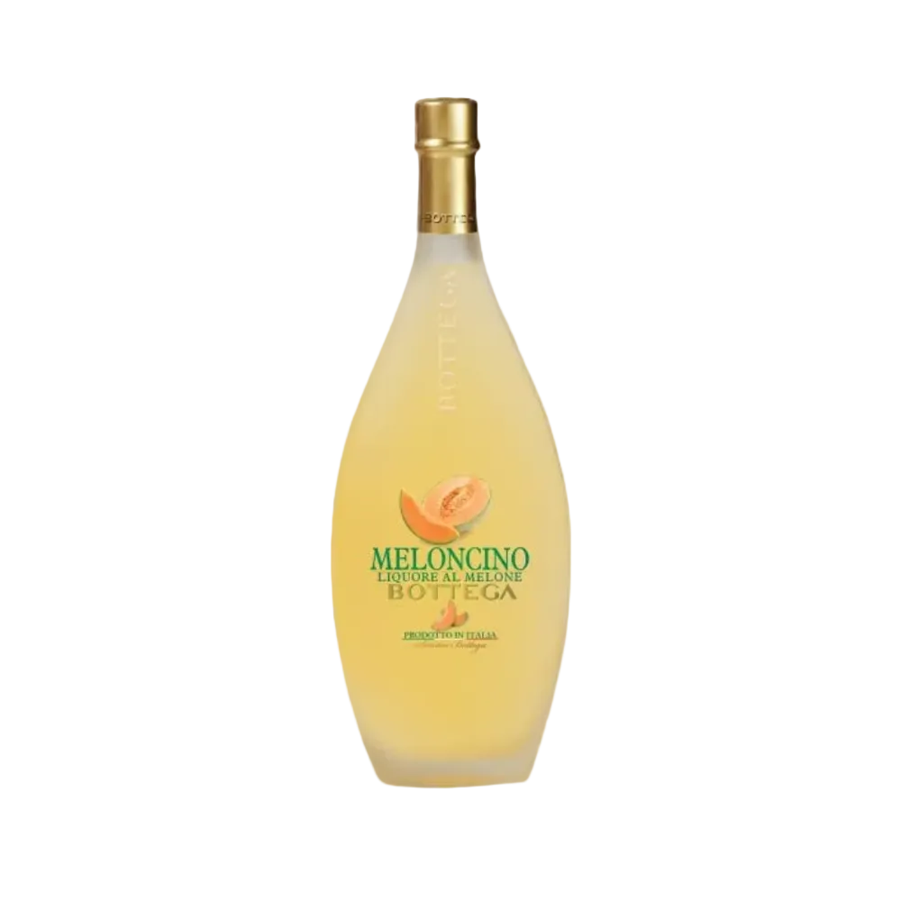 Bottega MELONE Melon Liqueur 0,5