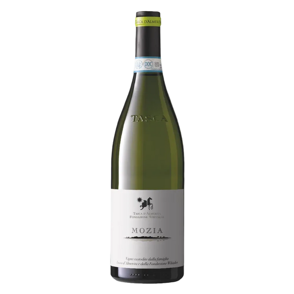 Grillo "Mozia" 2025 DOC - Tasca d'Almerita