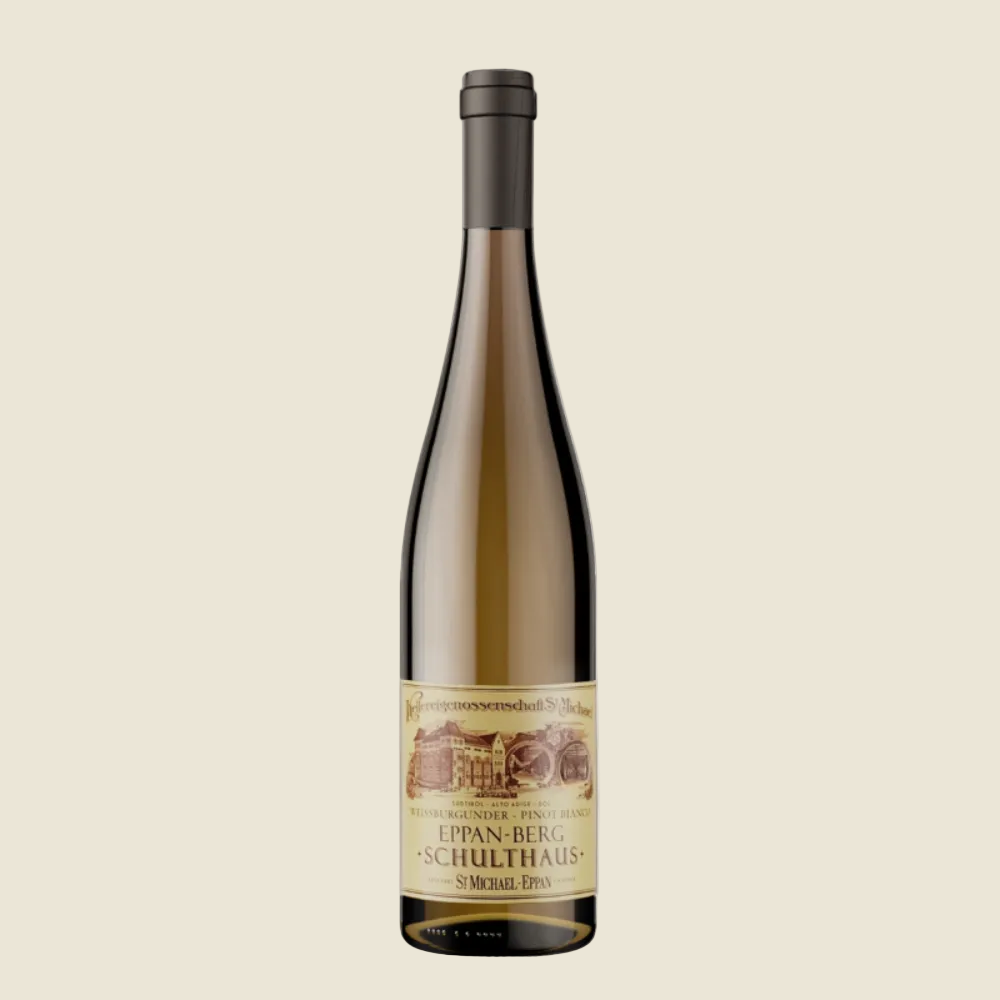 St. Michael-Eppan Schulthauser Pinot Bianco DOC 2024
