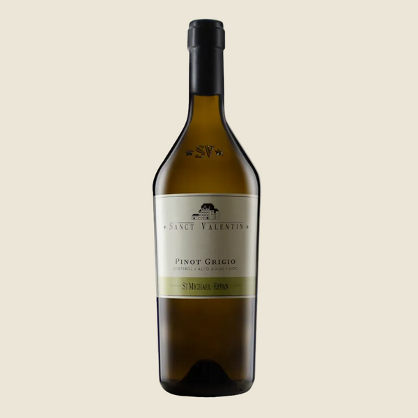St. Michael Eppan Pinot Grigio Sanct Valentin 2023