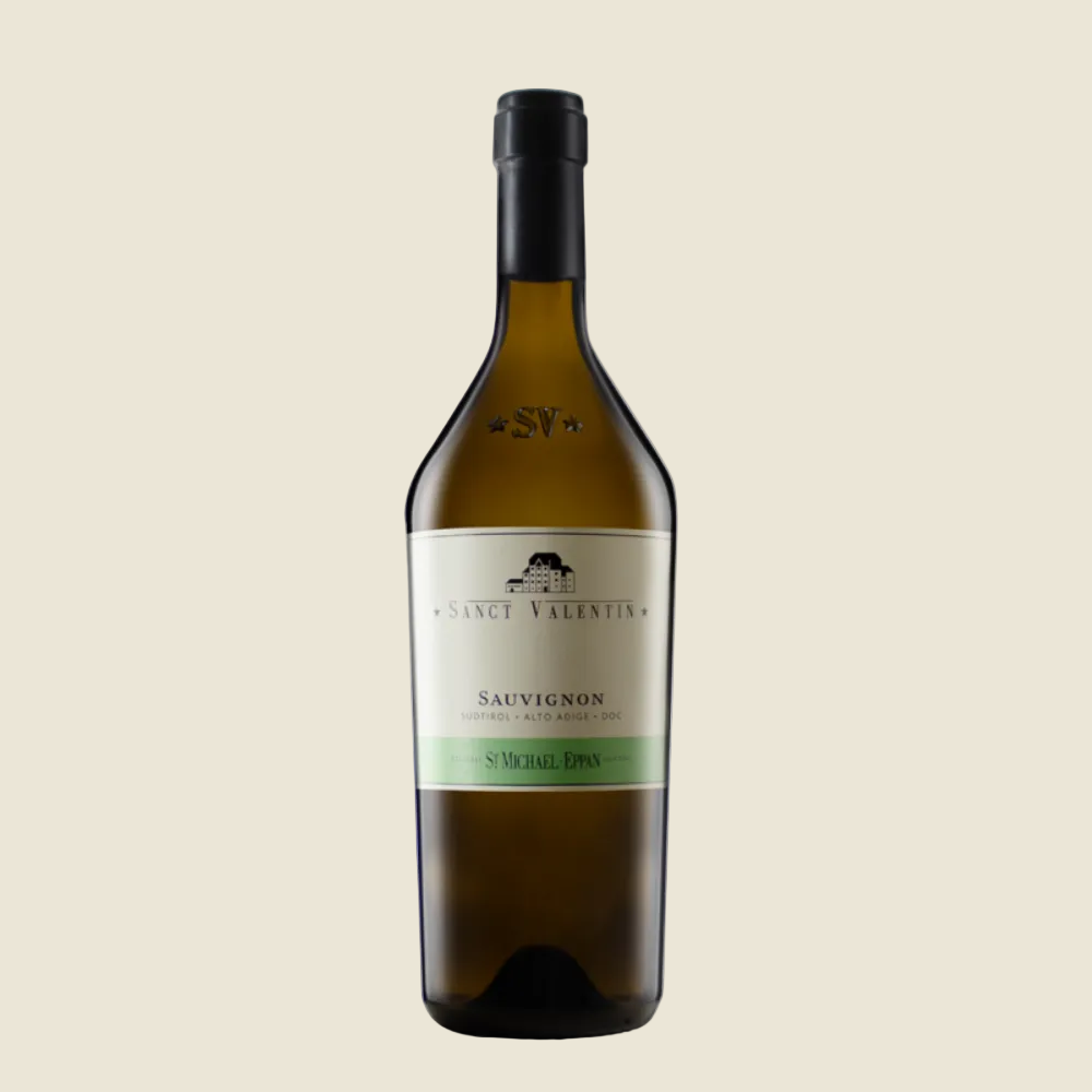 Sauvignon St. Valentin 2024 - St. Michael Eppan