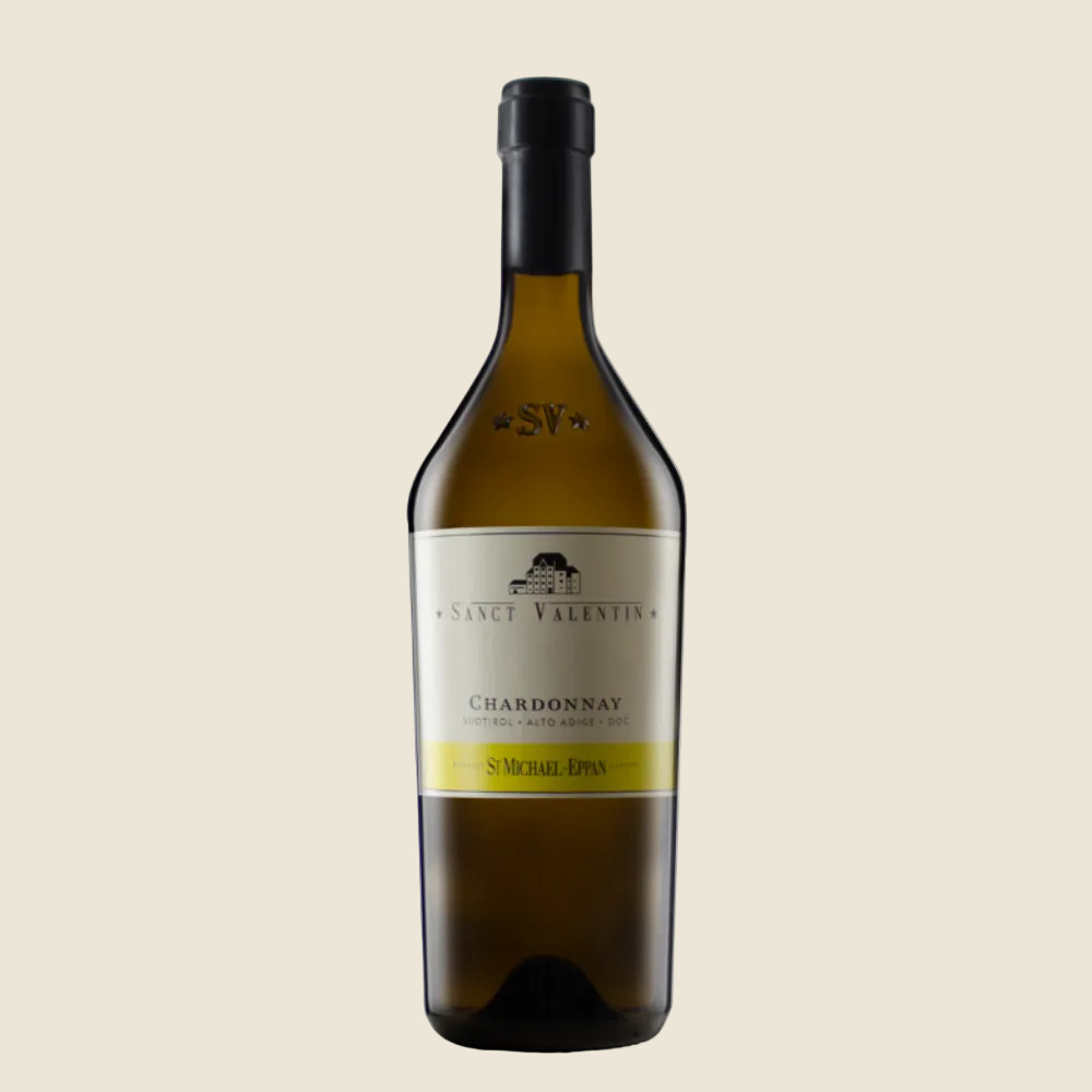 St. Michael Eppan Chardonnay Sanct Valentin 2023