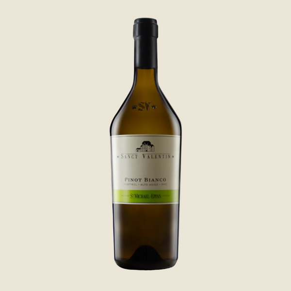 St. Michael-Eppan Pinot Bianco Sanct Valentin Alto Adige DOC 2022
