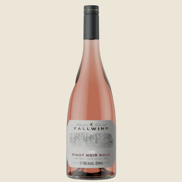 St. Michael Eppan Pinot Noir Rosé Südtirol Alto Adige DOC 2024