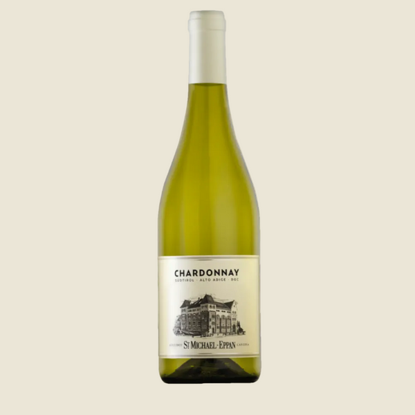 St. Michael Eppan Chardonnay 2024