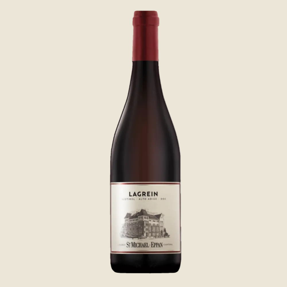 St. Michael-Eppan Lagrein DOC 2024