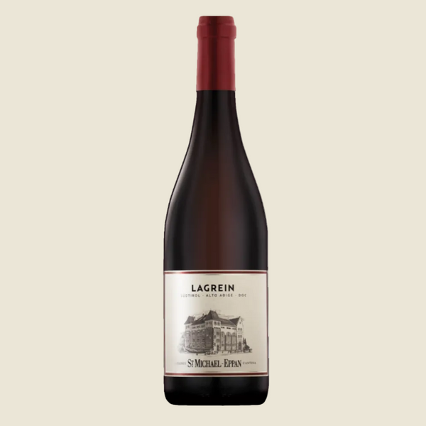 St. Michael-Eppan Lagrein DOC 2024