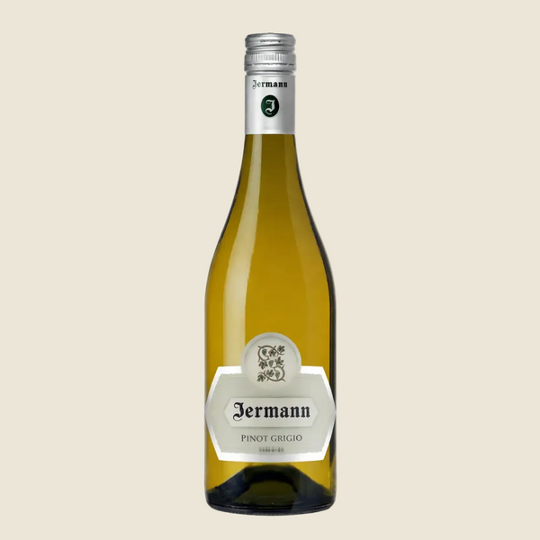 Jermann Pinot Grigio DOC 2025